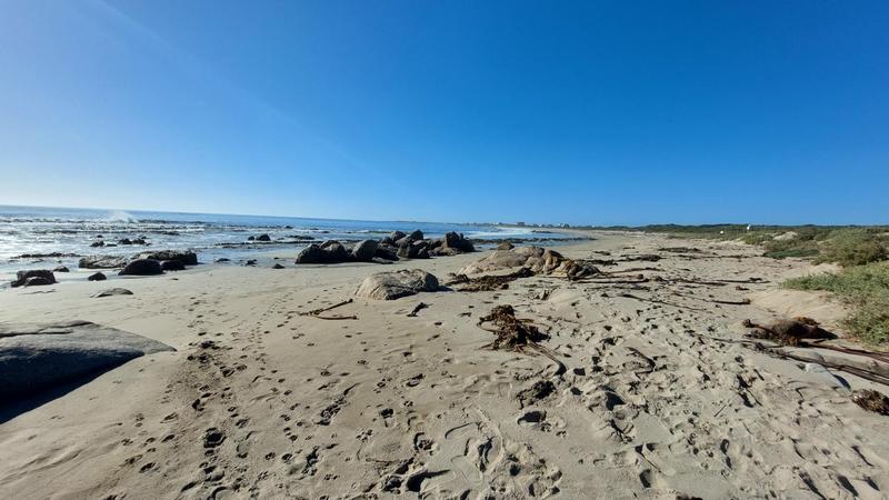 0 Bedroom Property for Sale in Duyker Eiland Western Cape